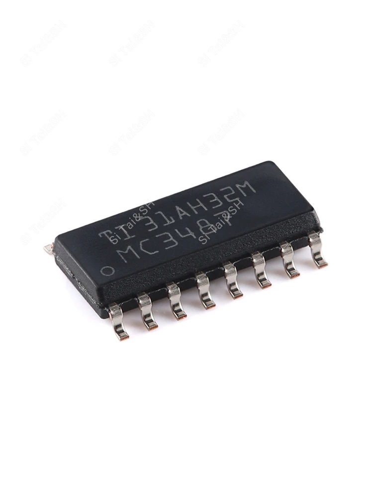 

molewei 5 шт. MC3487DR пластиковый защитный чехол-16 черный пластиковый защитный чехол