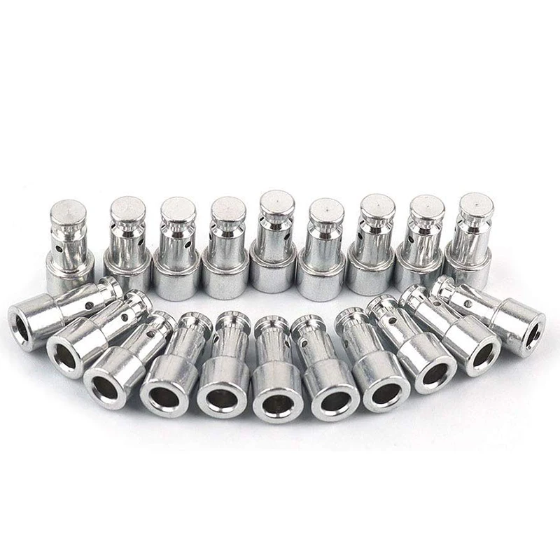 20 Pak penanak tekanan katup uap Universal Floater pengganti dan Sealer untuk pemasak tekanan XL, YBD60-100, ppc780-lite