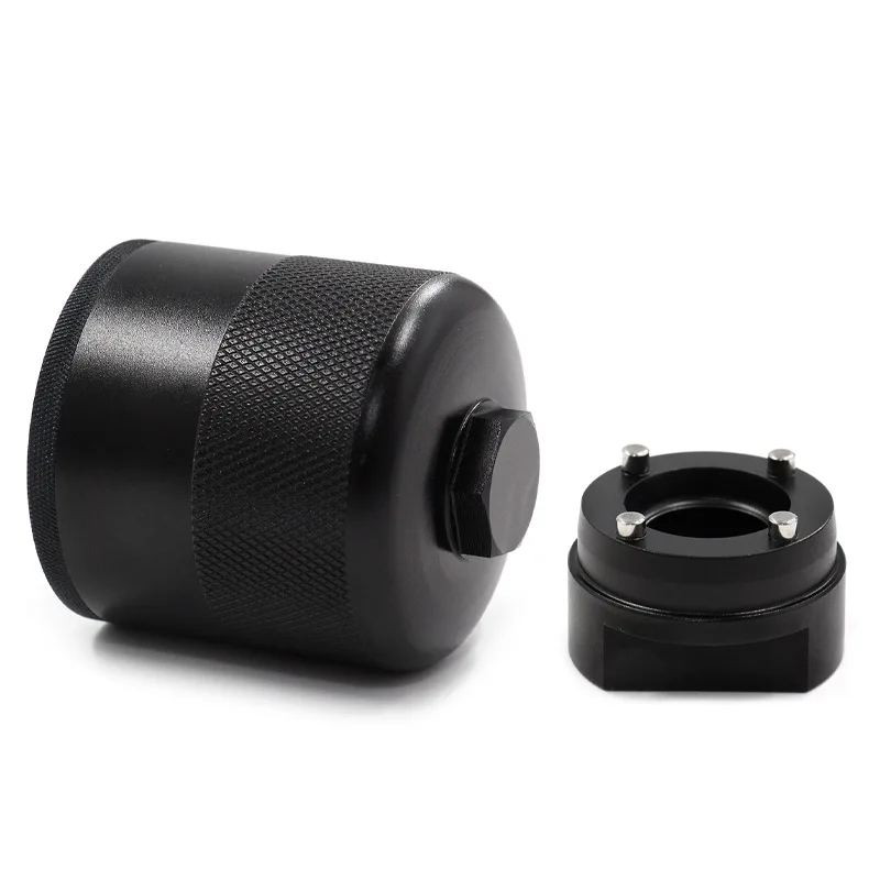 

Многоразовый масляный фильтр Race Spec для Honda K-Series K20 K24 K, сменный многоразовый