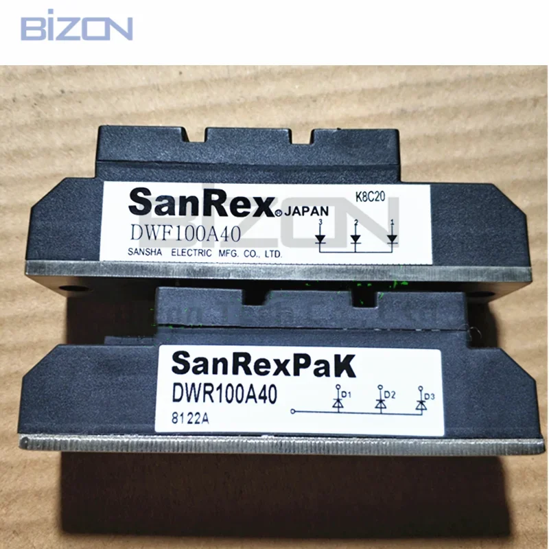DWF100A40 DWR100A40 TM60SZ-M новый оригинальный модуль