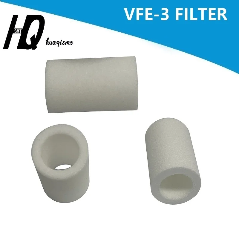 

Pisco Filter for Vacuum VFE-3 VFE-2 VFU2-66P VFU3-88P VFE2 VFE3