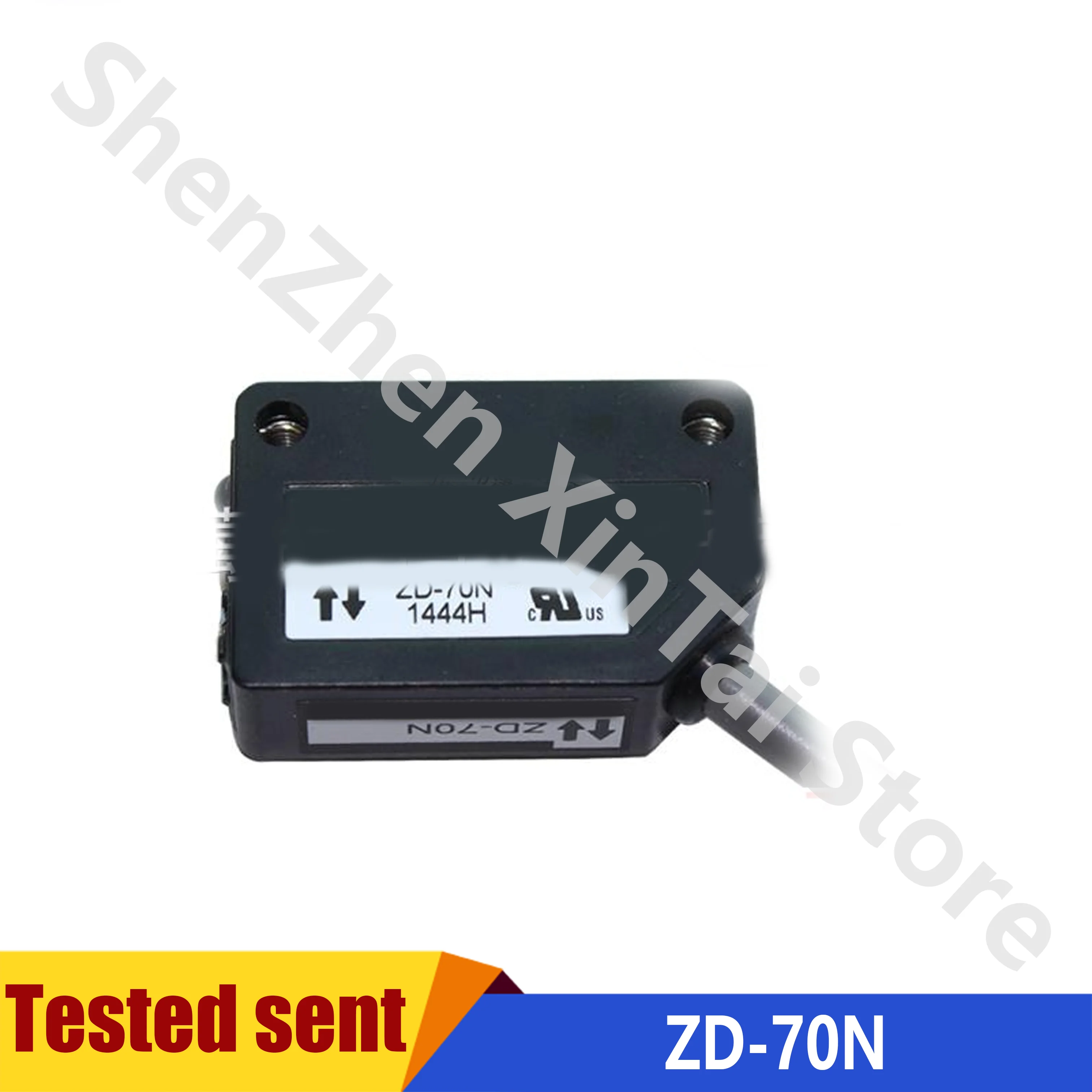 New Original ZD-70N Photoelectric Switch Sensors