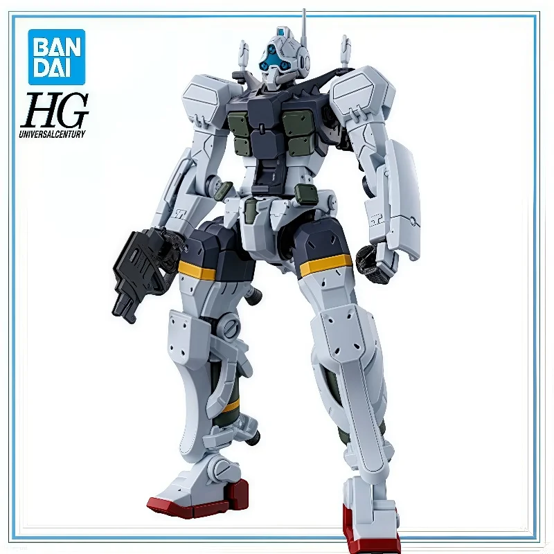 

Оригинальная коллекция BANDAI Kidou Senshi Gundam GQuuuuuuX-GMS-01 Bocata's Gelgoog, серия, модель персонажа из мультфильма, экшн-фигурка