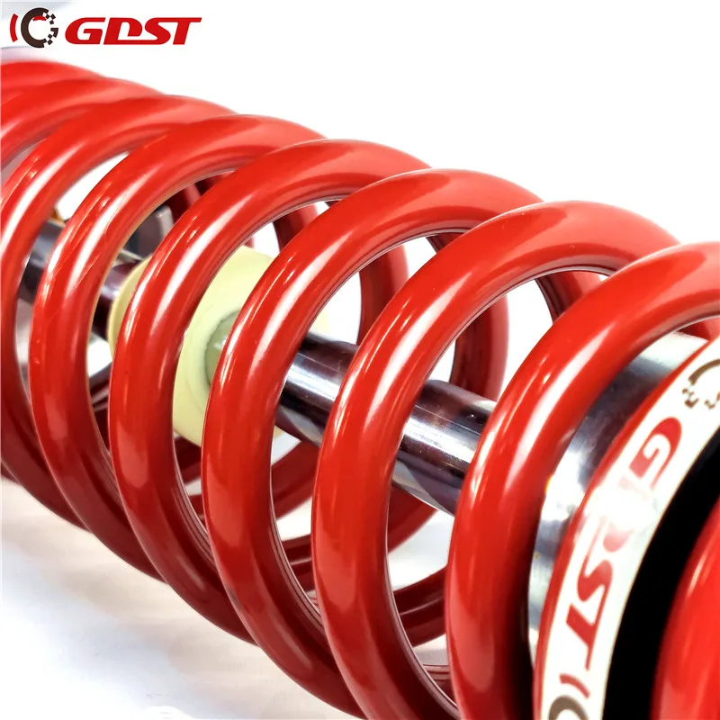 GDST 4x4 Accessories Off Road Damping Spring Shock Absorbers For Ford EVEREST