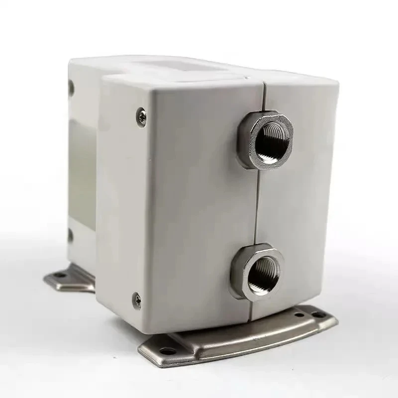 Pneumatic Diaphragm…