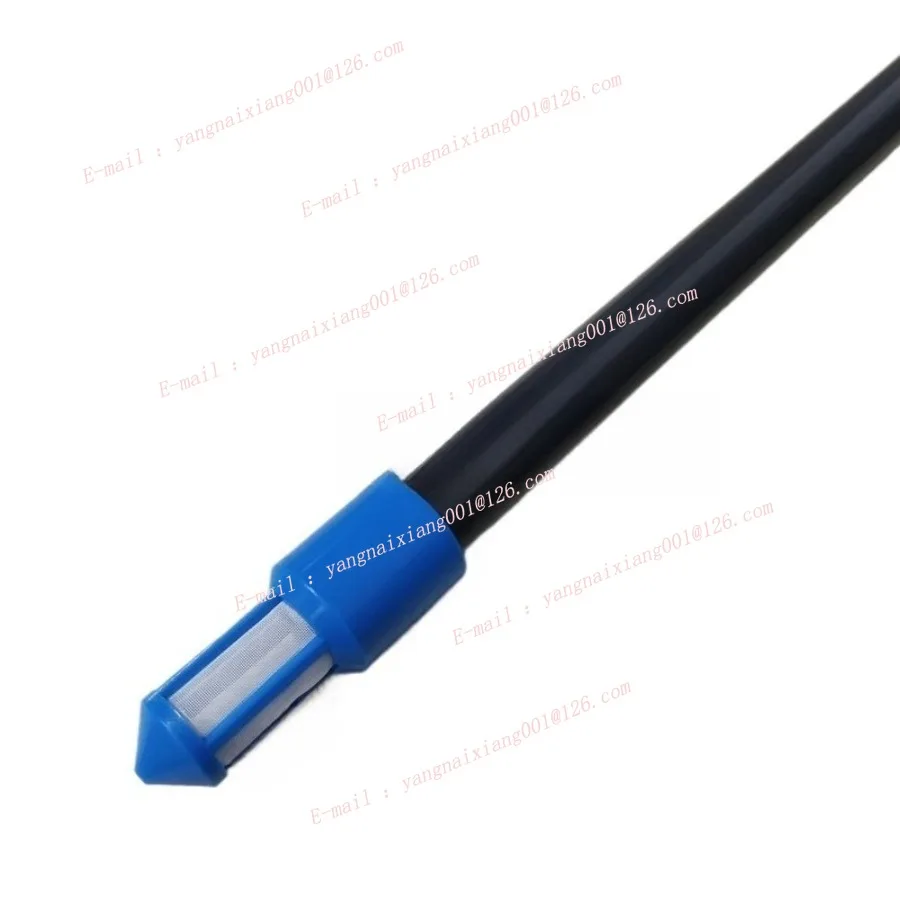 1PC EDM Resin Barrel Test Rod Filter Φ22*L870mm Probe for Seibu Wire Cutting Slow-wire Consumables