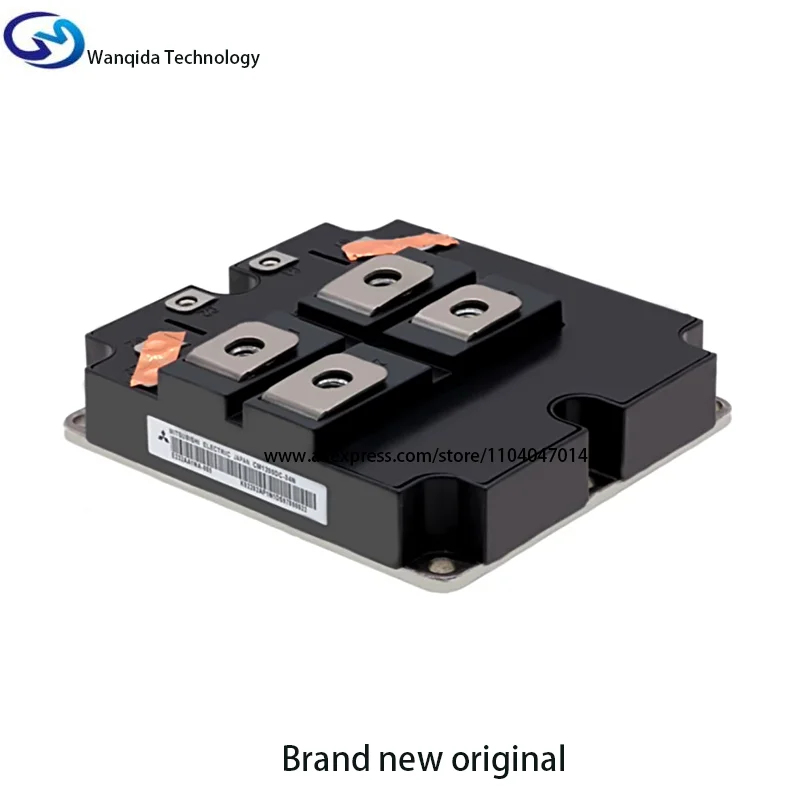 CM1200DC-34N CM1200DB-34N CM1200DW-34T CM1200E4C-34N CM1200HA-34H Brandneues Original