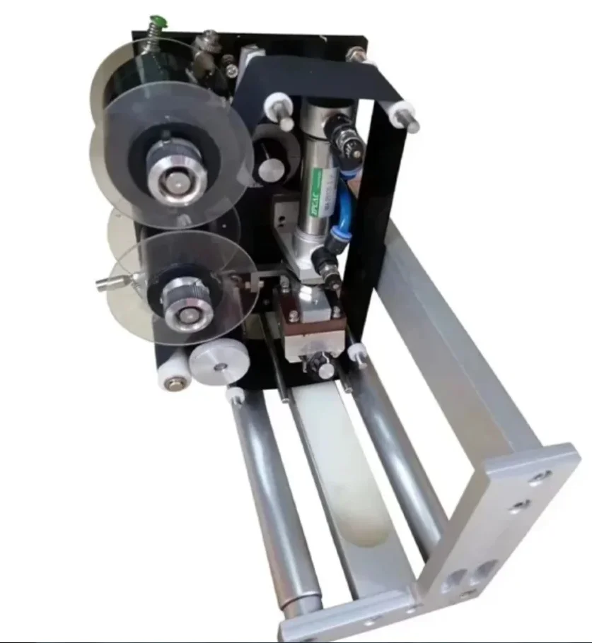 

2 PCS pneumatic encoders, supporting 3 rows, with each row measuring 500mm