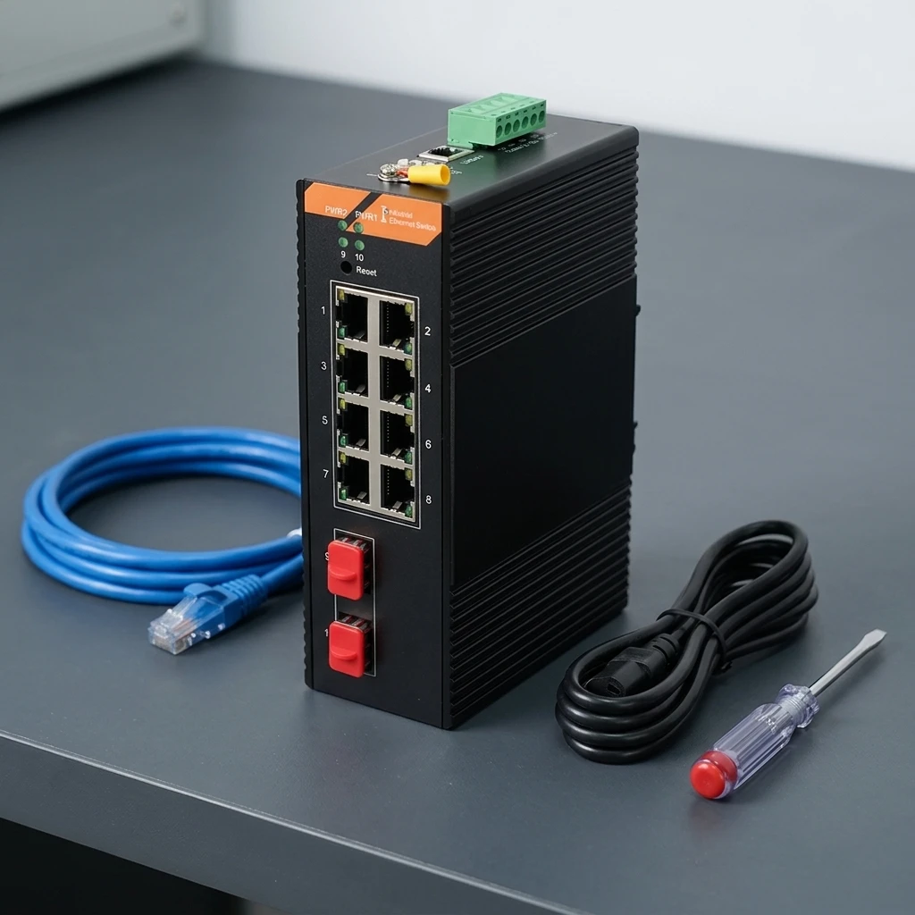 Network intelligent switch link aggregation is suitable for live streaming on video walls