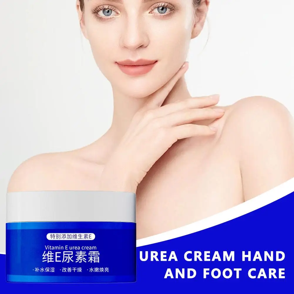 Urea Cream Moisturizing Foot Care Cream Can Moisturize Your FOOT,improving Dryness And Roughness Beauty Products