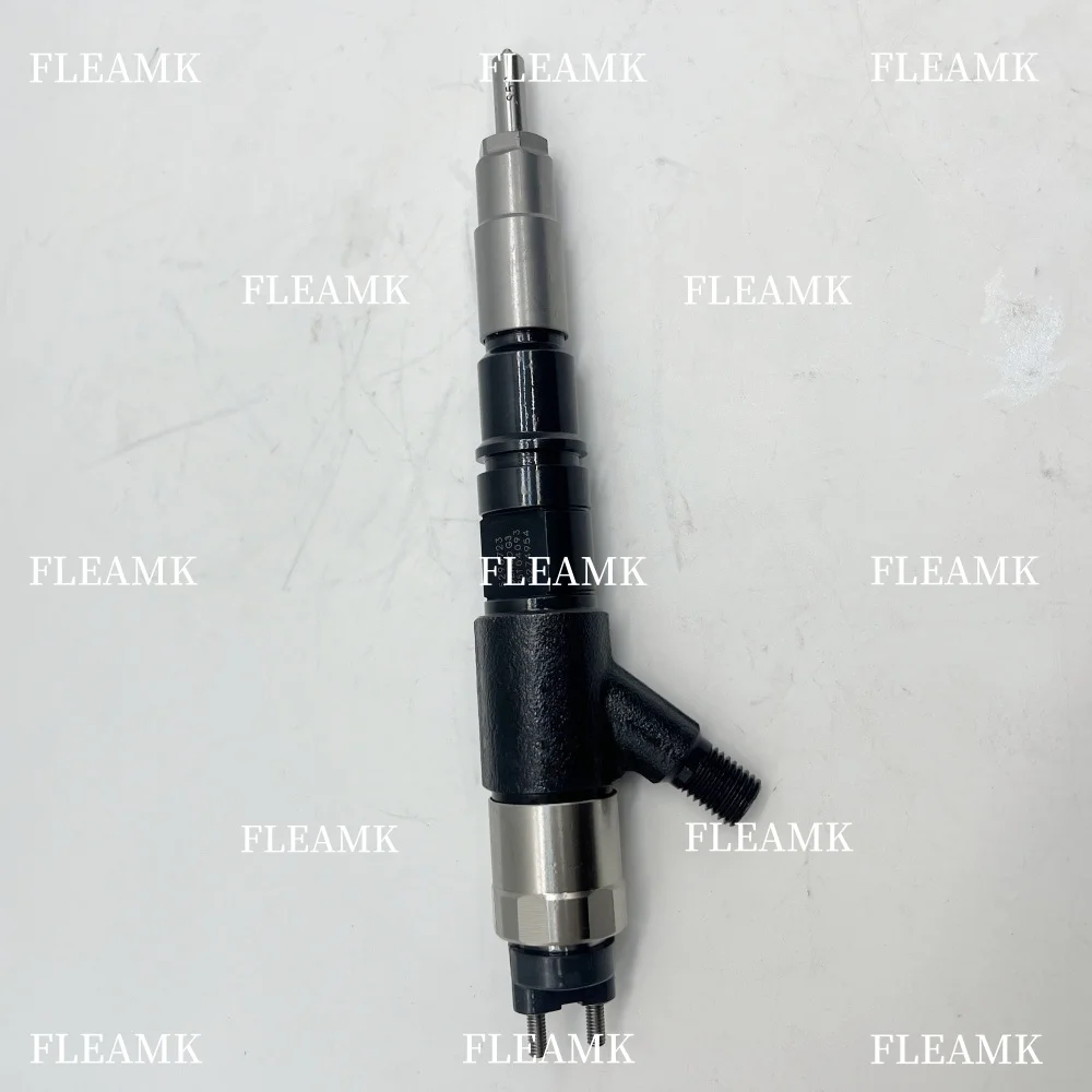 High Quality Diesel Common Rail Injector 5296723
