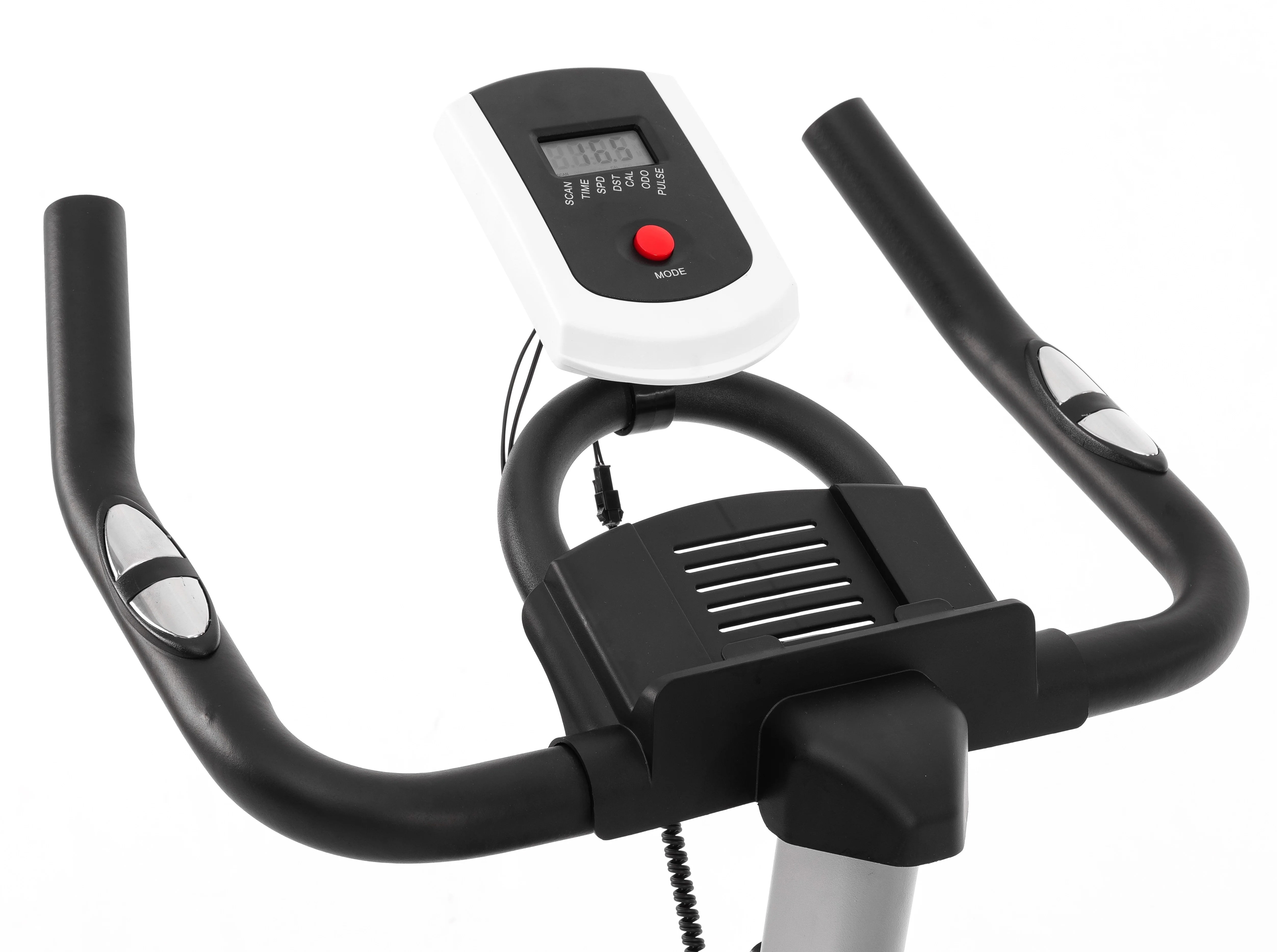 2025 Luckystar Exercise Spinni - огляд і ціна Home Gym Fitness