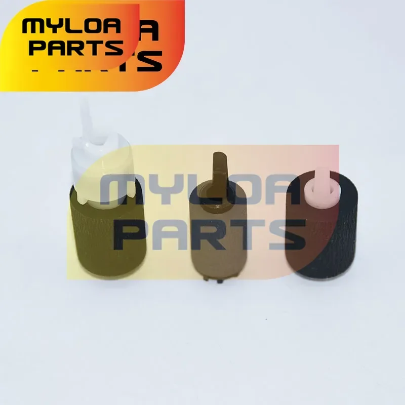 10SETS 302N406030 302ND94340 302ND94350 Pickup Feed Roller compatible for Kyocera 4002i 5002i 6002i 4052ci 5052ci 6052ci 2552ci