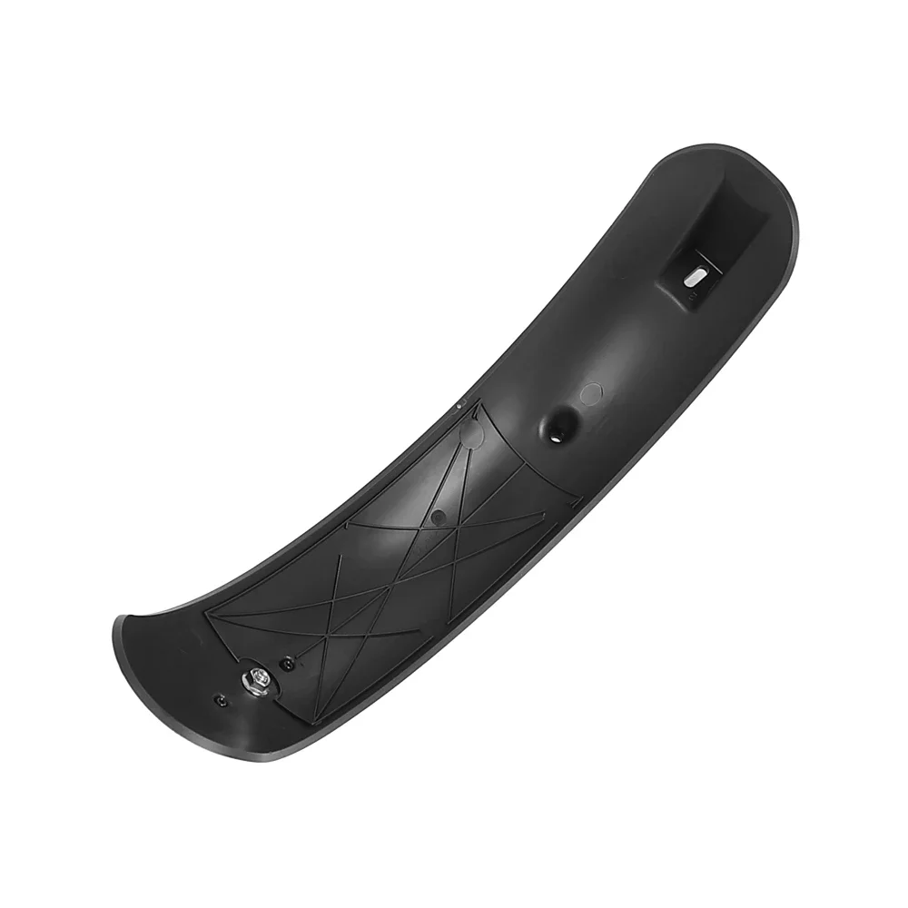 Ensemble de garde-boue arrière pour Xiaomi 4 Lite 2e génération, avec réflecteur et siège fixe, accessoires pour Scooter Xiaomi, pièces