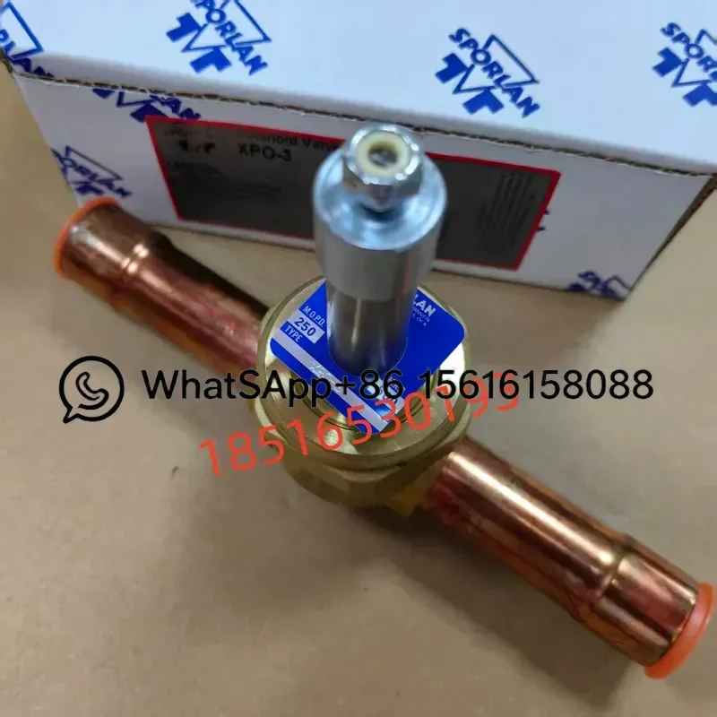 American Spolon Quick Opening Solenoid Valve XRM XRM-1 XPO-1 XPO-3 XUJ XWG XXF XUP Industrial Pneumatic Control Parts