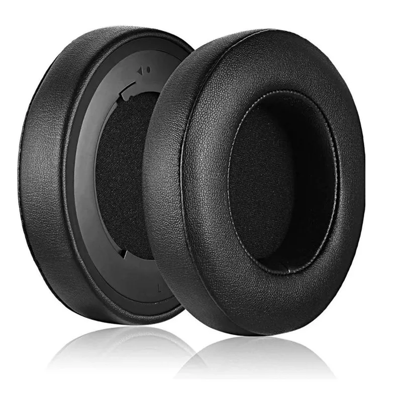 Replacement 1 Pair Earpads or Headband For Razer Kraken 7.1 V2 Headphones Ear Pads Headset Foam Cushion Black gray green