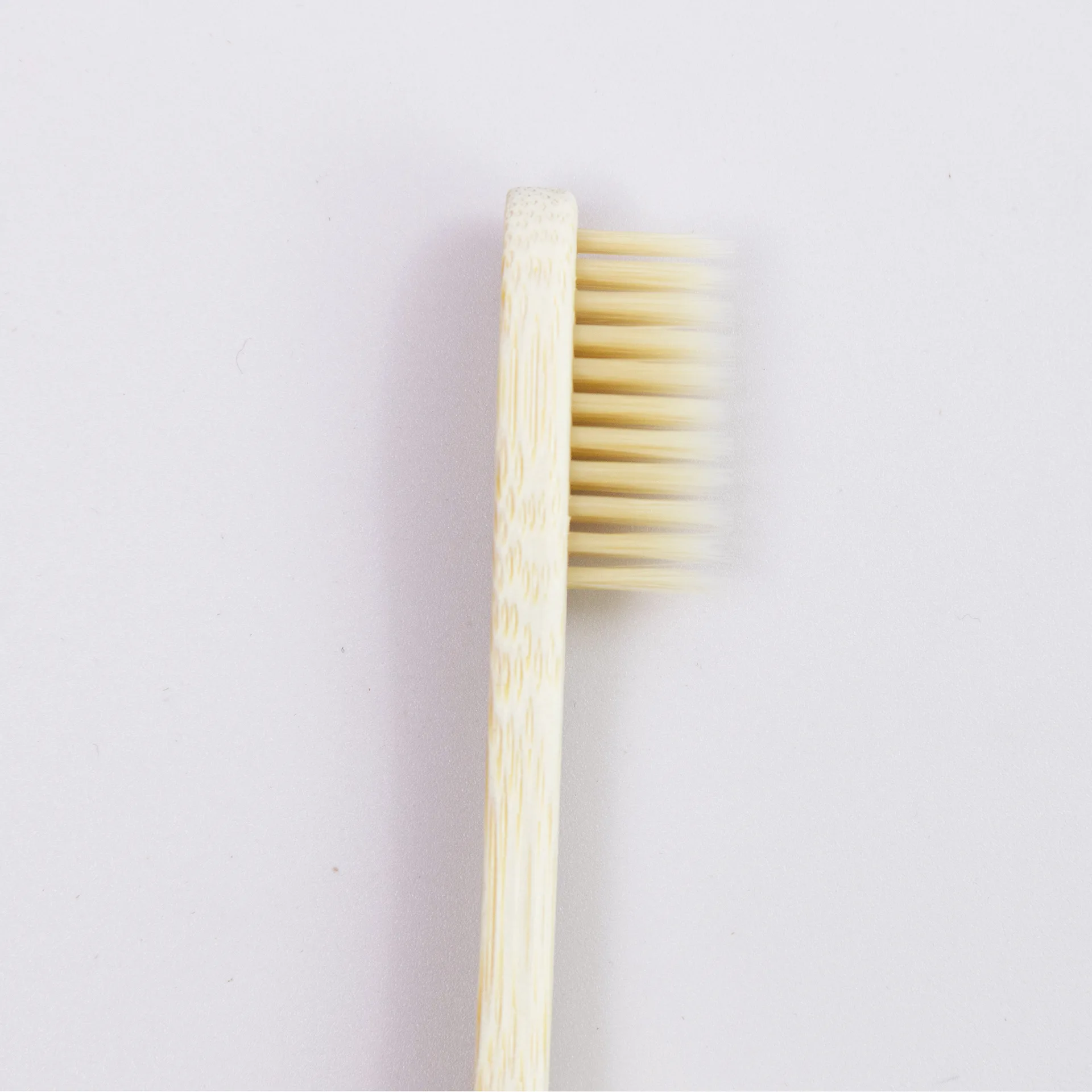 10pcs Soft Toothbrush Bristles Bamboo Toothbrush Eco Friendly Adults Toothbrushes Biodegradable Oral Care Tooth Brush