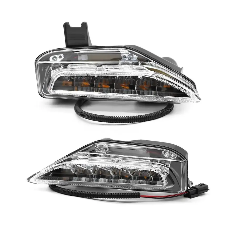 

Фара переднего бампера в сборе, совместимая с Q50 Sport 2014-2020: указатель поворота, противотуманная фара, дневные ходовые огни, последовательный сигнал поворота