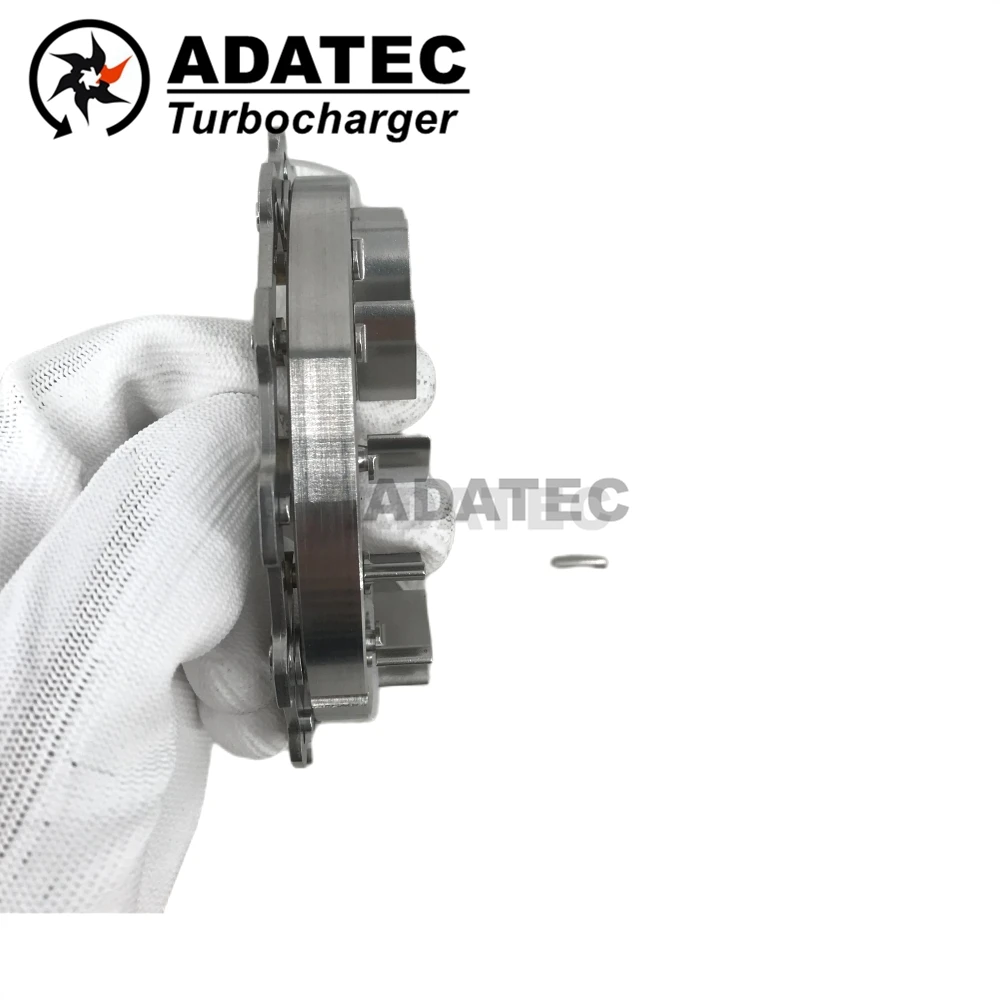 GTB2260VK Turbo Nozzle Ring-VNT 758352 758352-5026S Turbine 7796311M12 for BMW 325D E90 E91 E92 E93 145Kw 197HP M573026D3