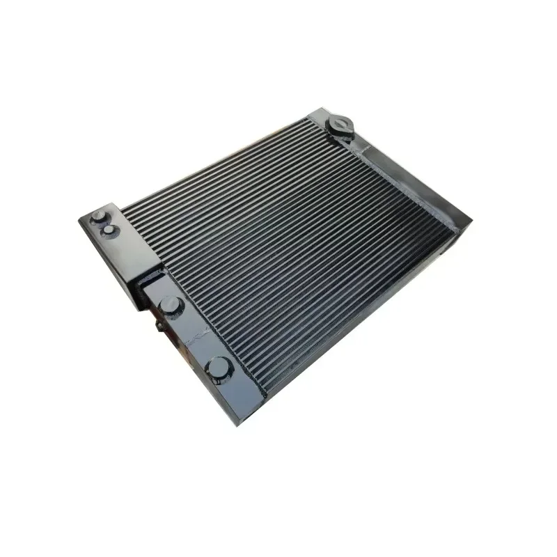 

heat exchanger 1622318900 oil cooler for GA30 GA45 compressor Hot sales