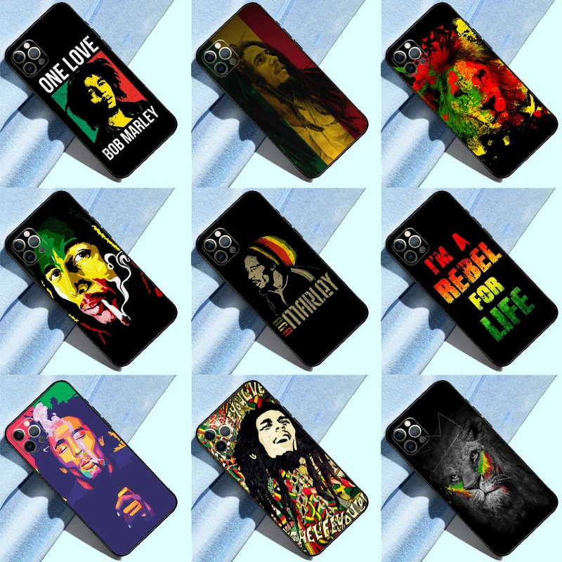 Bob Marley Quotes R… - image