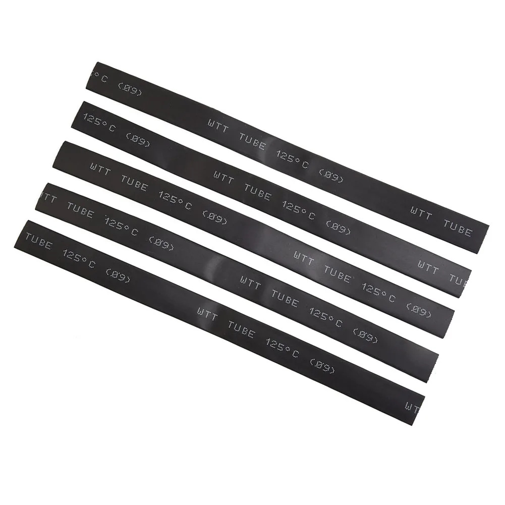 Self Regulating Heating Cable 220V Waterproof PTC Heating Element Heating Cable For Metal And Plastic Water Pipes Protection