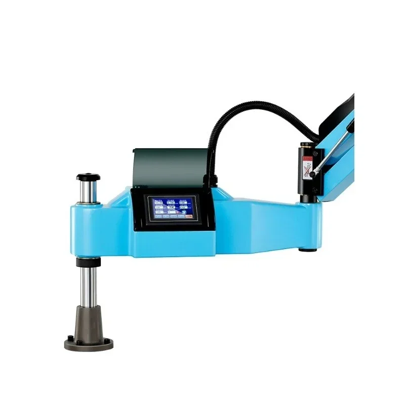 Numerical control electric tapping machine, automatic universal tapping machine, rocker arm type tapping machine