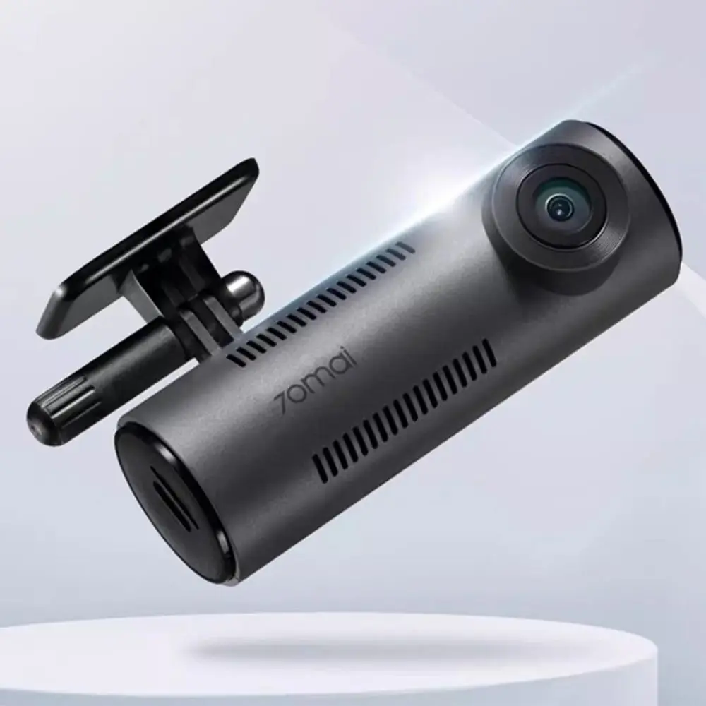 New 24H Recording M…