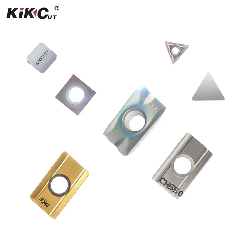 

Chamfering Inserts CNC Machine Tool Carbide Cutter Inserts Fixed Point Lettering Milling V Groove Milling Inserts
