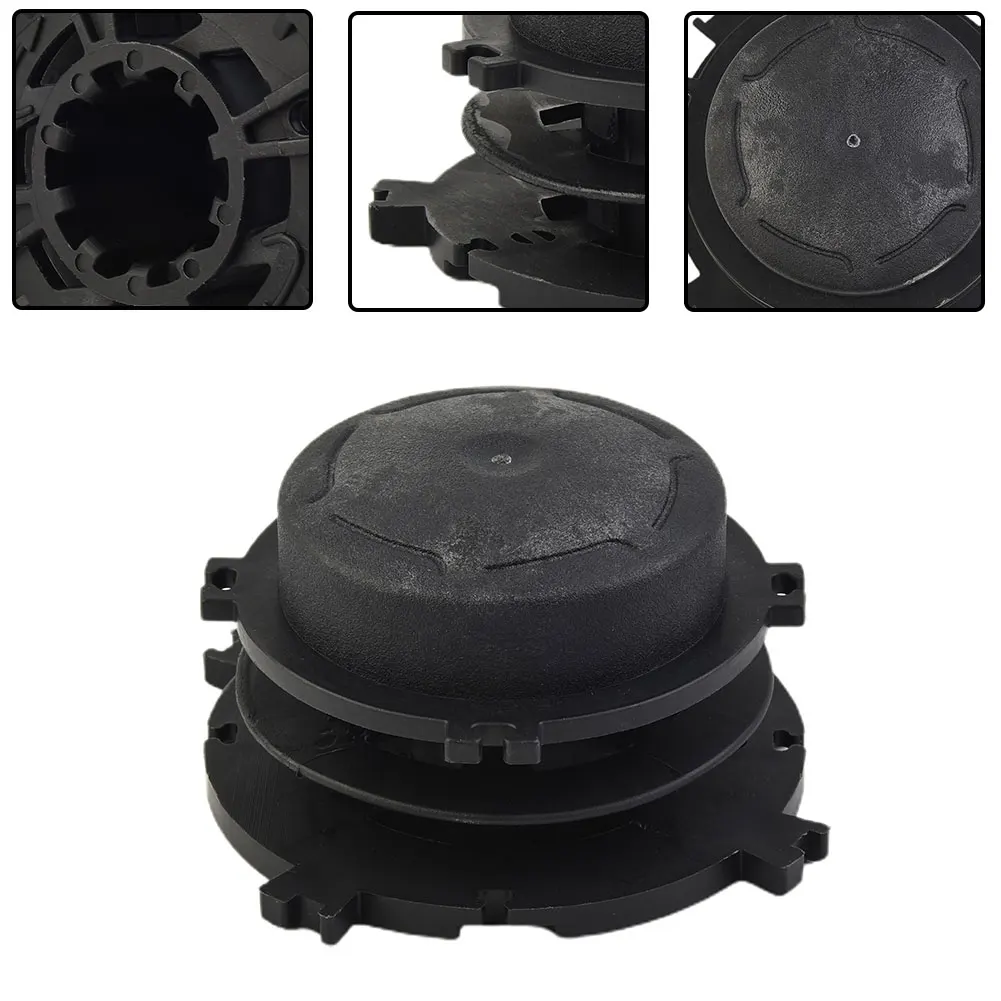 Trimmer Head Spool For FS-AutoCut 36-2 46-2 56-2 Brushcutters-40037133001 Trimmer Head Bump Head Lawn Mower String Trimmer Parts