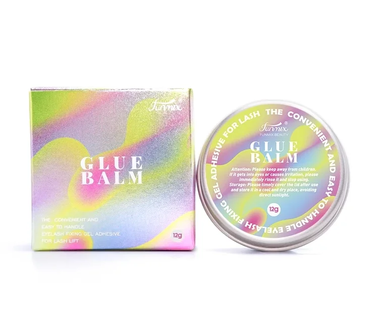 Variant: Red Glue Blam