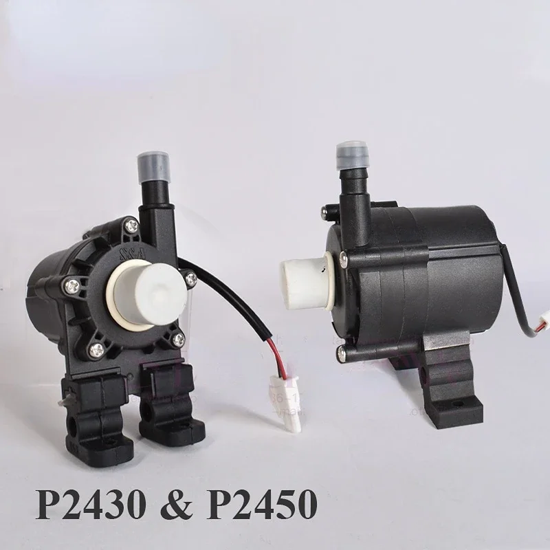 

S&A Water Pump P2450 P2430 For CW3000 CW5000 Series Industrial Water Chiller Pumps