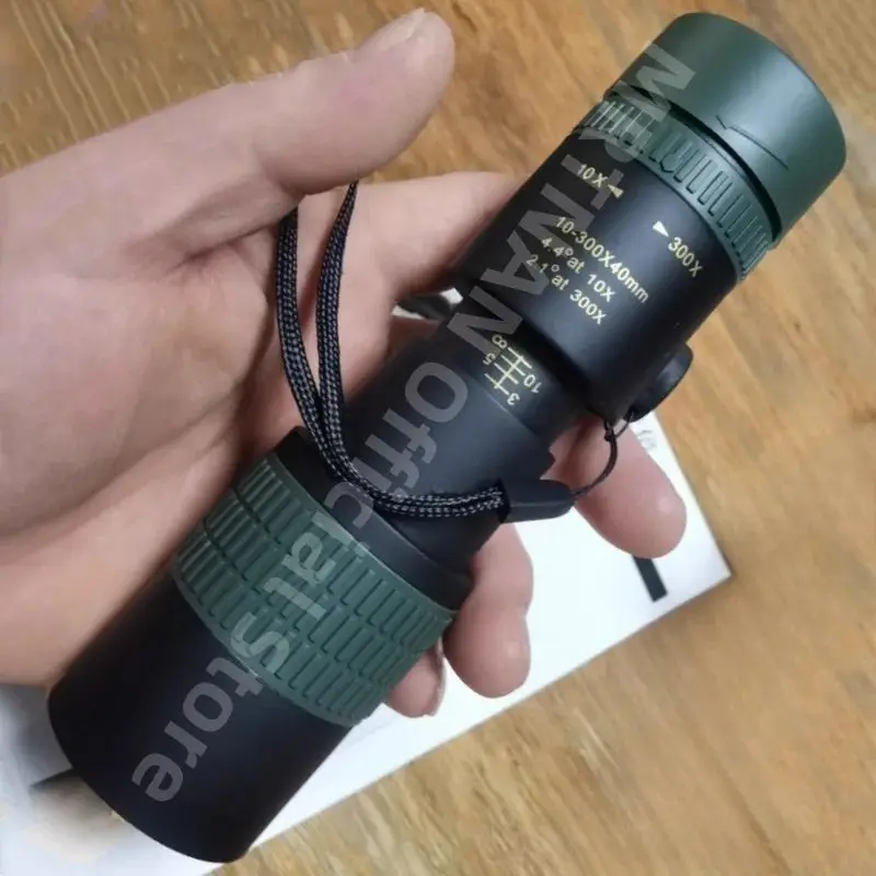 Portable Monocular …