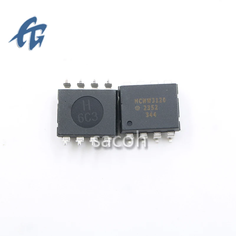 

(SACOH Electronic Components) HCNW3120-500E 5Pcs 100% IC Chip integrated circuit