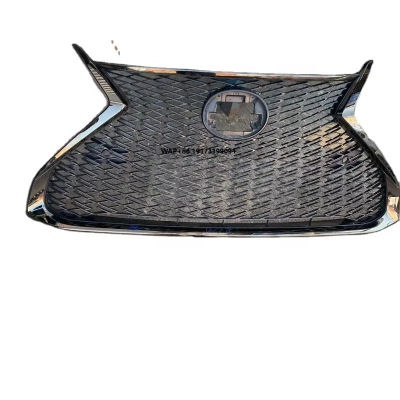 

Car Grille Suitable for L-exus ES200 ES250 ES300H ES260 Bumper Grille Body Kit Grille