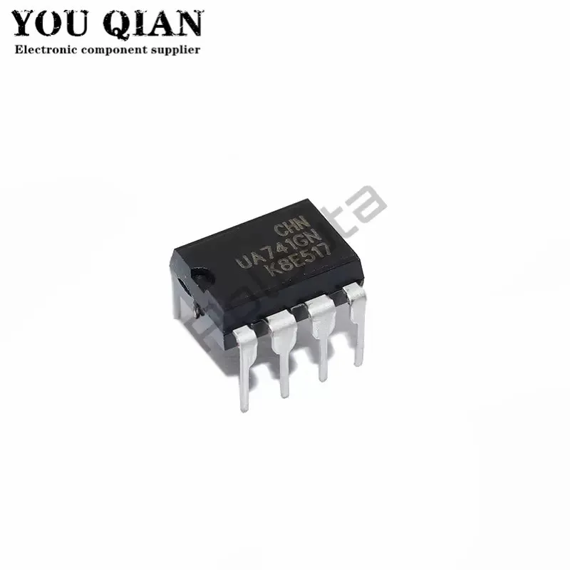 10PCS LM358P LM358 DIP LM358N DIP-8 LM393P LM393 NE555P NE555 LM324N LM324 LM339N LM339 MC34063API MC34063 LM258P LM293P UA741CN