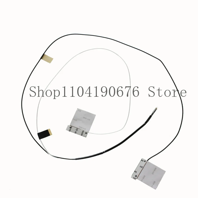 Антенный кабель Wi-Fi для Dell Alienware 17 R4 R5 01V50L 1V50L FTUS