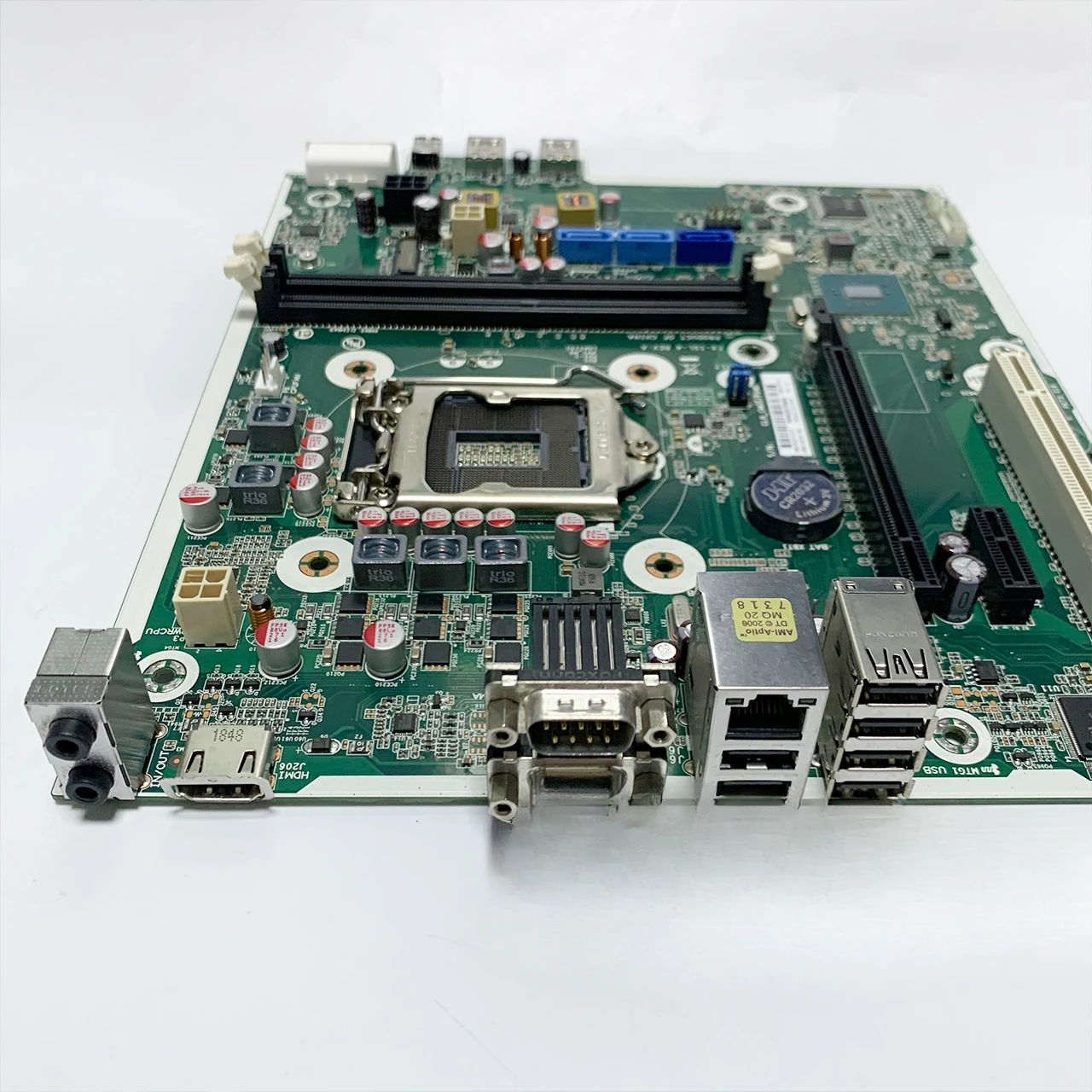 

Fo R New HP 280G3 288G3 MT Main Board FX-ISL-4 921261-001 921436-001