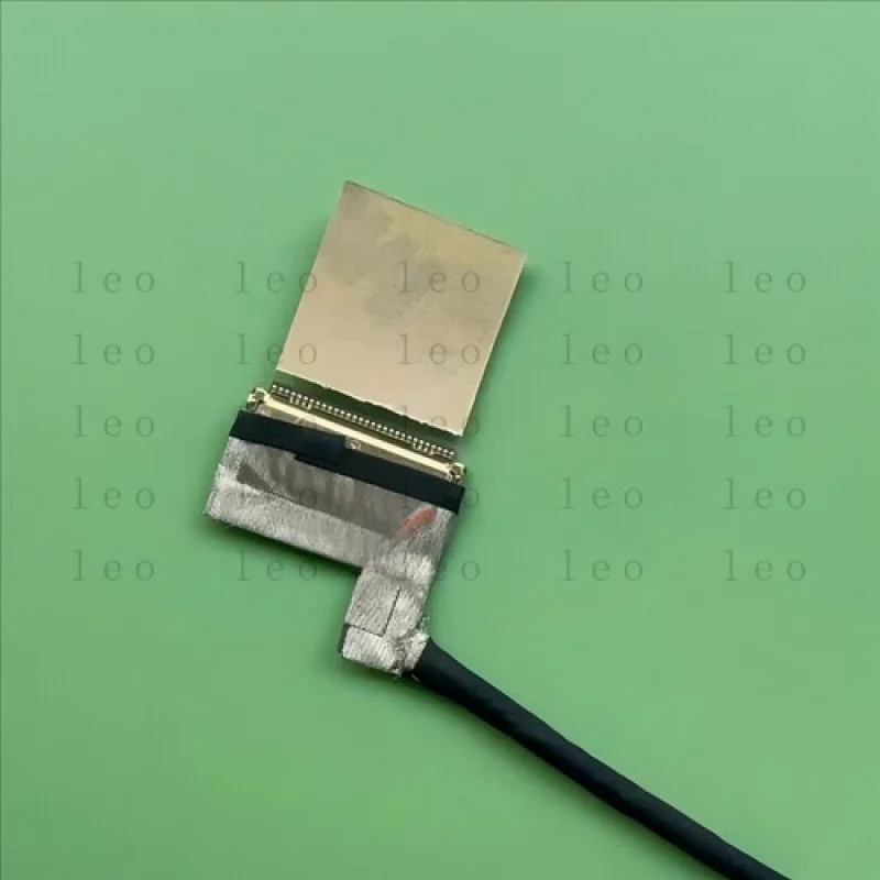 CC 新しい LCD EDP ケーブル Asus Zenbook UX562FA 30'PIN 1422-03880AS 用