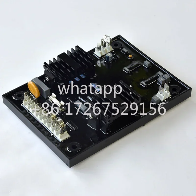 

WT-2 AVR generator automatic voltage regulator WT2 for diesel generator set accessories