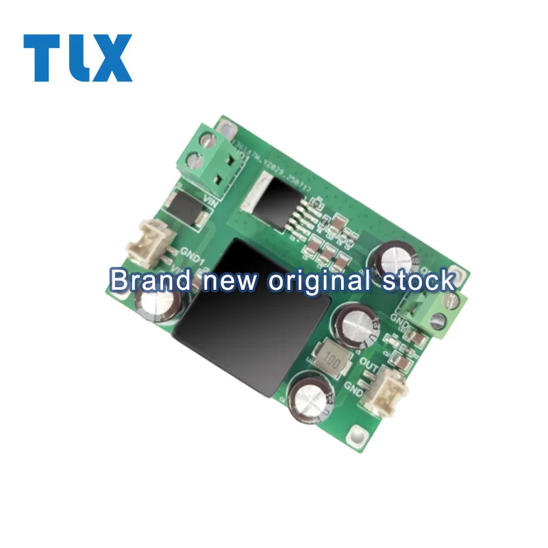 LT1764 isolated power module single supply 9-32V wide voltage input switching linear power architecture