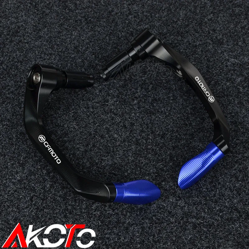 For CFMOTO 450SR 450SS 450 SR SS 2022 2023 Brake Clutch Lever Handguard Professional Modified Racing Protection Accessories