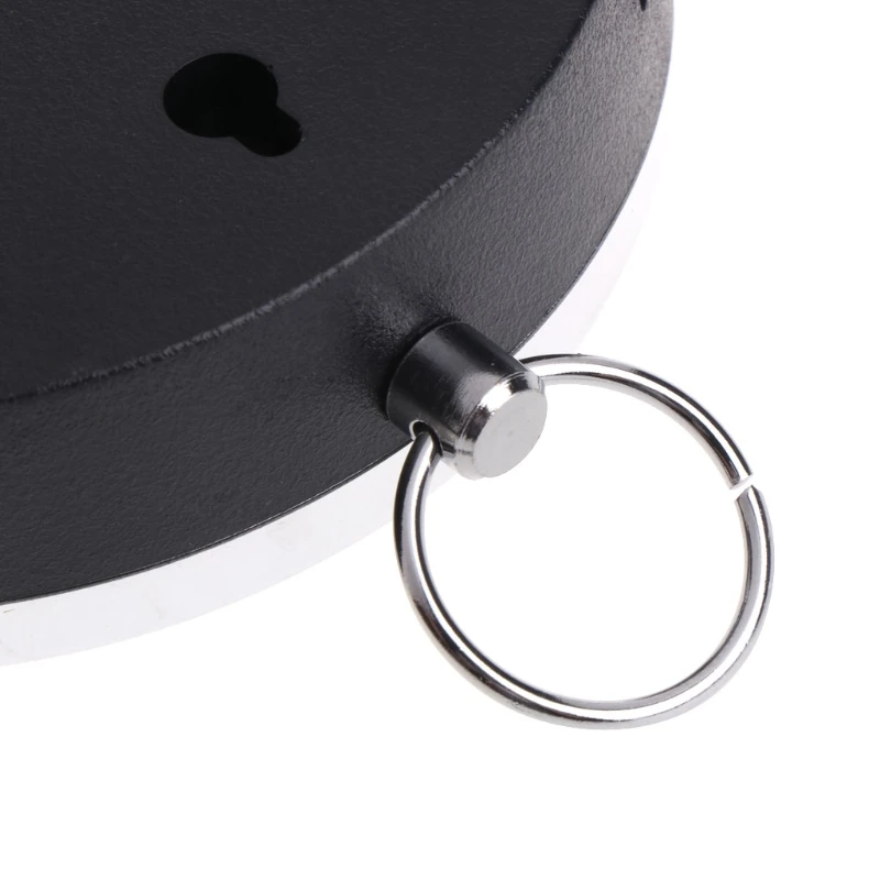 Termometer Higrometer Multifungsi Untuk Pengukuran