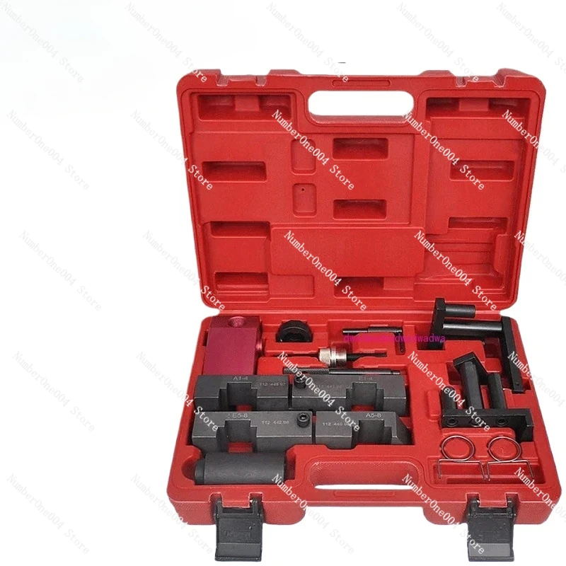 Applicable to Engine Timing Tool Set Camshaft Positioning Locking Vehicle Service Tool Is Applicable To BMW M60 M62 M62TU V8