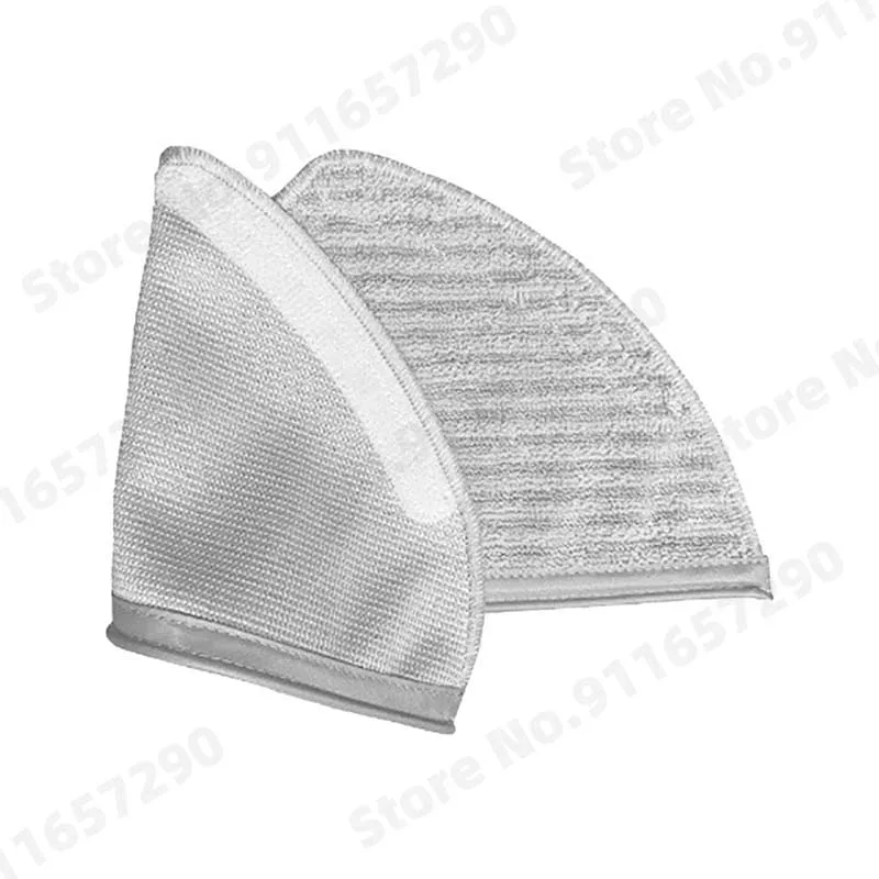 Piezas de repuesto para Robot aspirador Xiaomi Mijia 1C / STYTJ01ZHM Mi Mop, accesorios de repuesto para aspiradora robótica