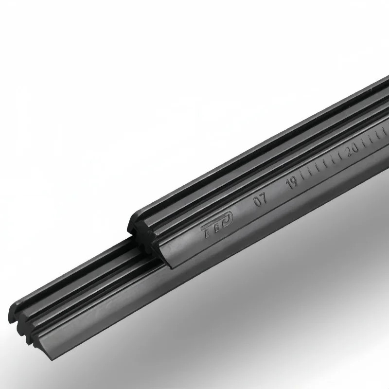 Fit for Chery Jetour Zongheng G700 Automotive Window Wiper Blade Silent Natural Rubber Strip Automotive Exterior Accessories view 5