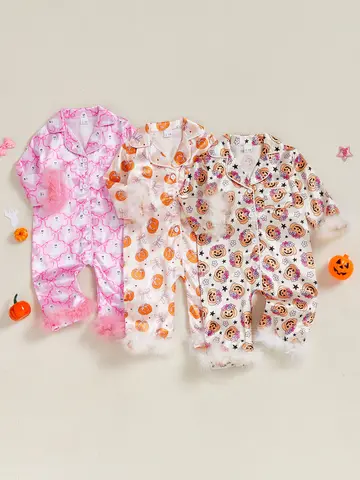 8 best sales शिशु पजामा - №6