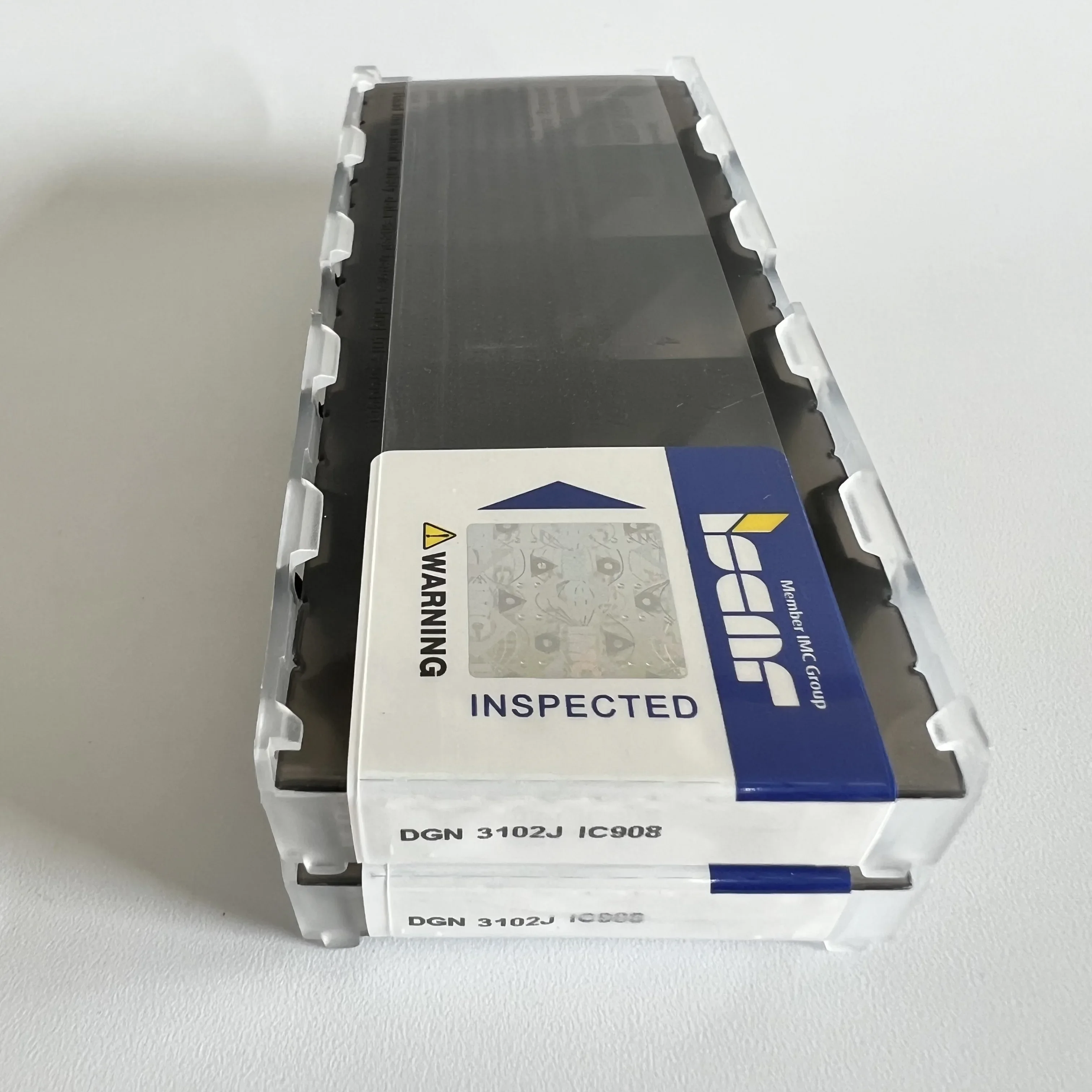 DGN3102J IC908 Alloy blade