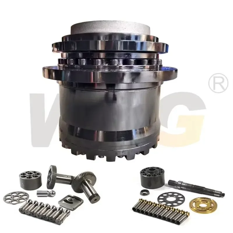 For Excavator SH130 Travel Motor & Final Drive-OEM Brand 1 Year Warranty Made in China/GUA