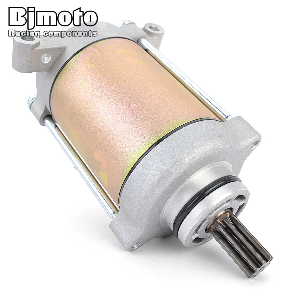 Starter Motor For M…